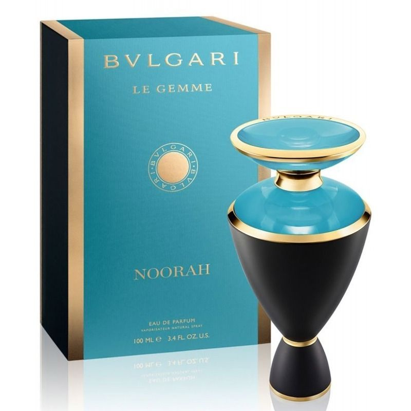 Bvlgari Вода парфюмерная Le Gemme Noorah 100 мл #1