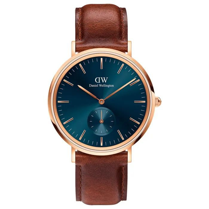 Daniel Wellington Часы наручные Кварцевые DW00100708 #1