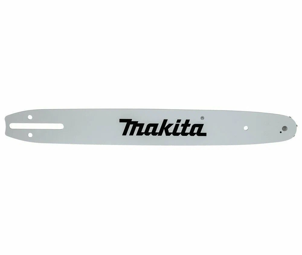 Шина Makita 14" 3/8" 1.3 мм 52 звен. 165201-8 #1