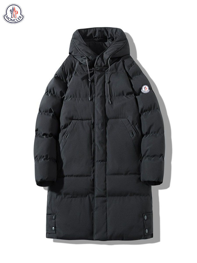 Пуховик MONCLER #1