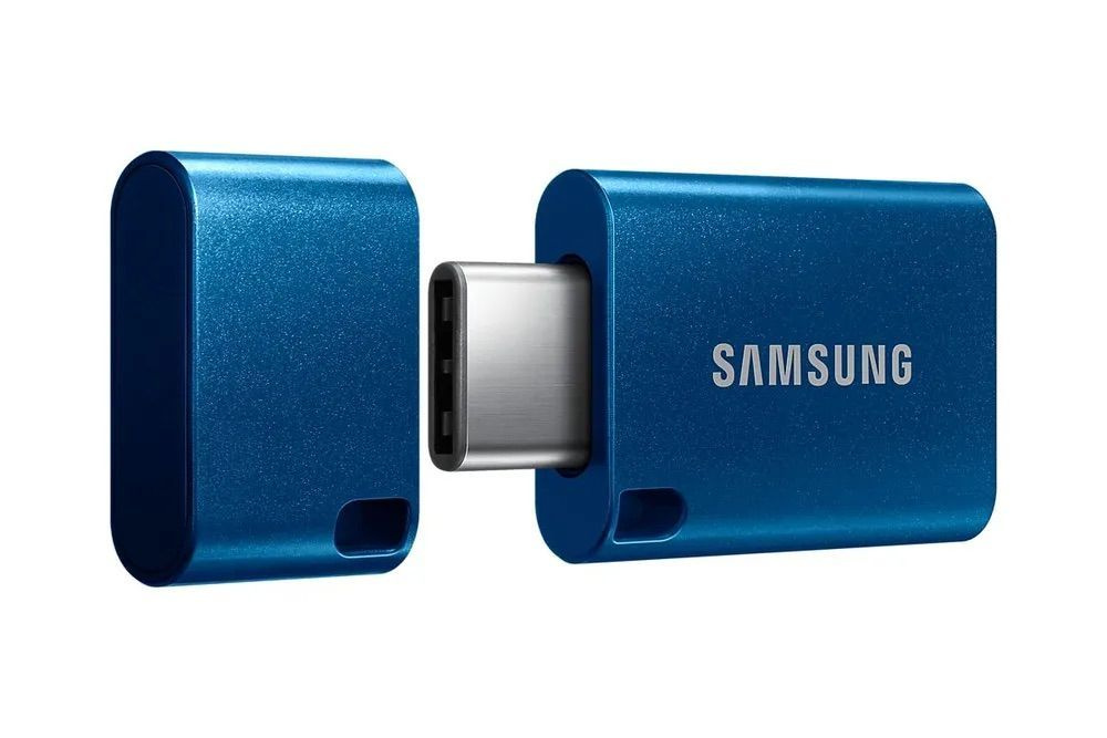 Флеш-накопитель USB Flash Drive 256Gb - Samsung MUF-256DA/APC #1