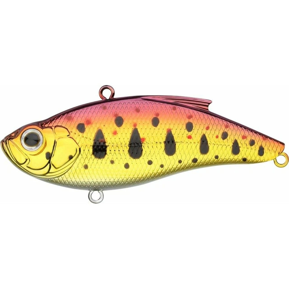 Воблер Zipbaits Calibra 75мм 16,5г тонущий, цвет #804 #1