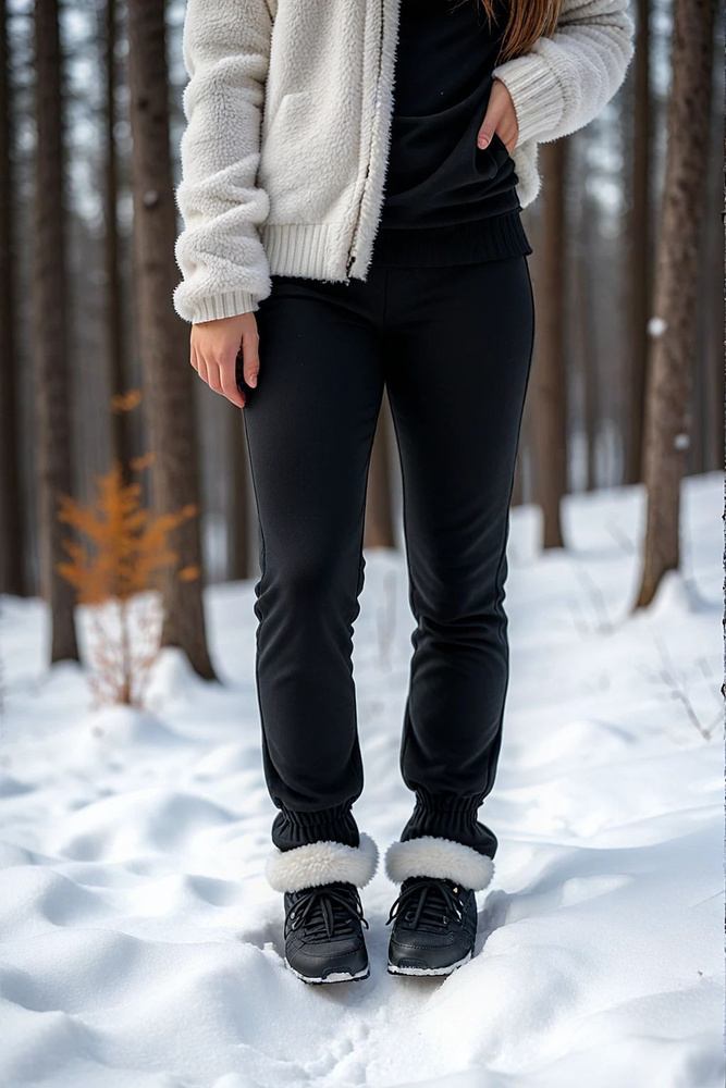 Брюки утепленные   Sport Woven Pants     #1