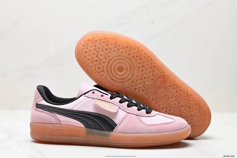 Кроссовки PUMA Palermo  #1