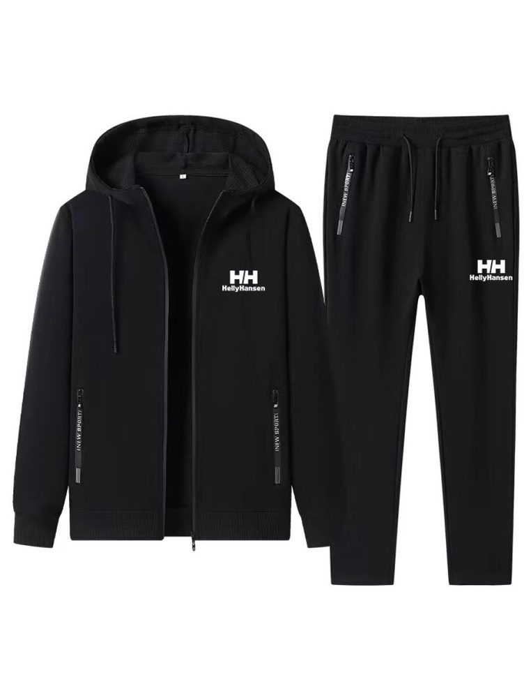 Костюм спортивный Helly Hansen #1