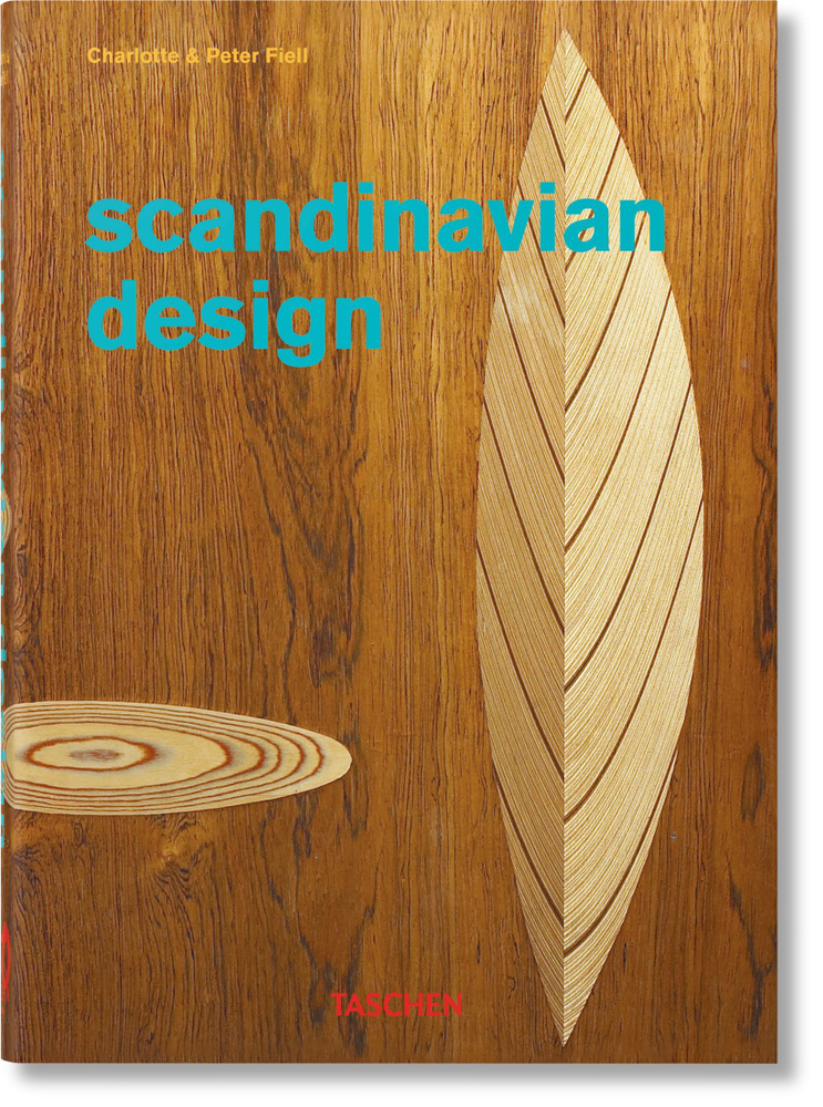 Scandinavian Design. 40th Ed. #1