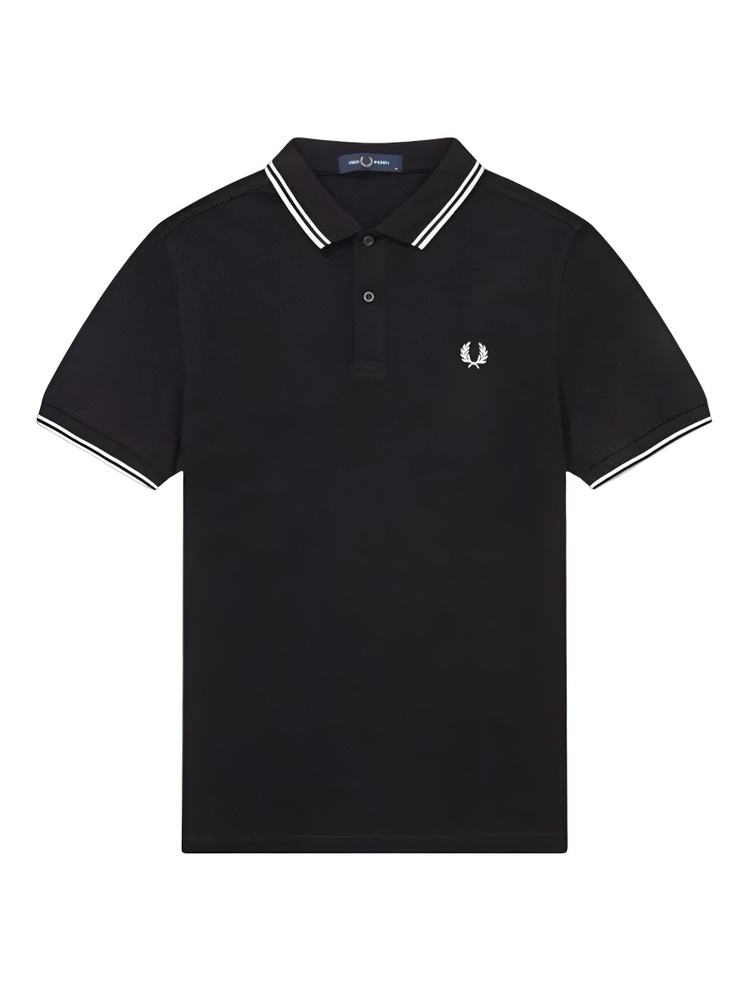 Поло Fred Perry #1