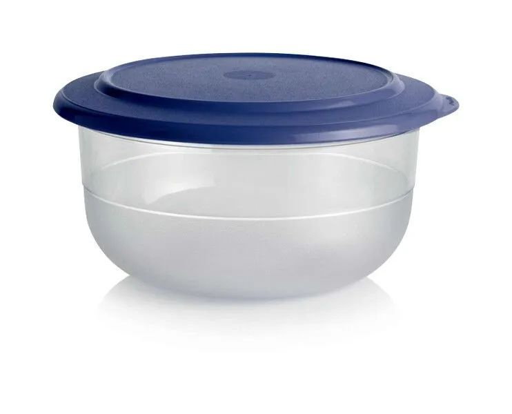 Чаша "Сервировочная коллекция" (1,1л) Tupperware Длительное хранение салатов, гарниров, выпечки  #1