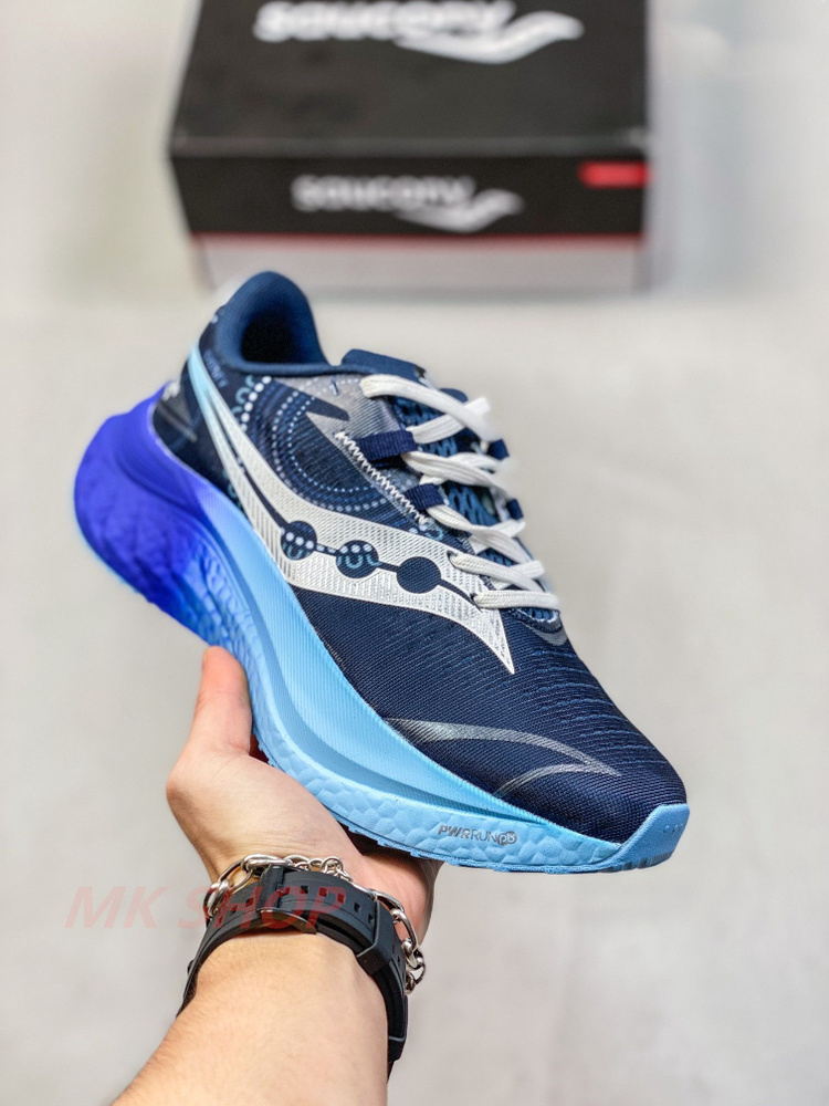 Кроссовки Saucony #1