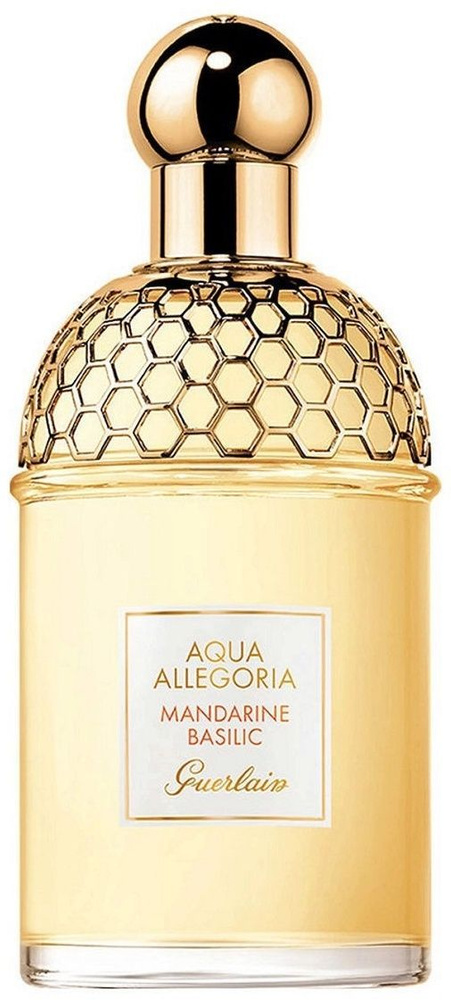 Guerlain Туалетная вода Aqua Allegoria Mandarine Basilic EDT 75 мл, для женщин 75 мл  #1