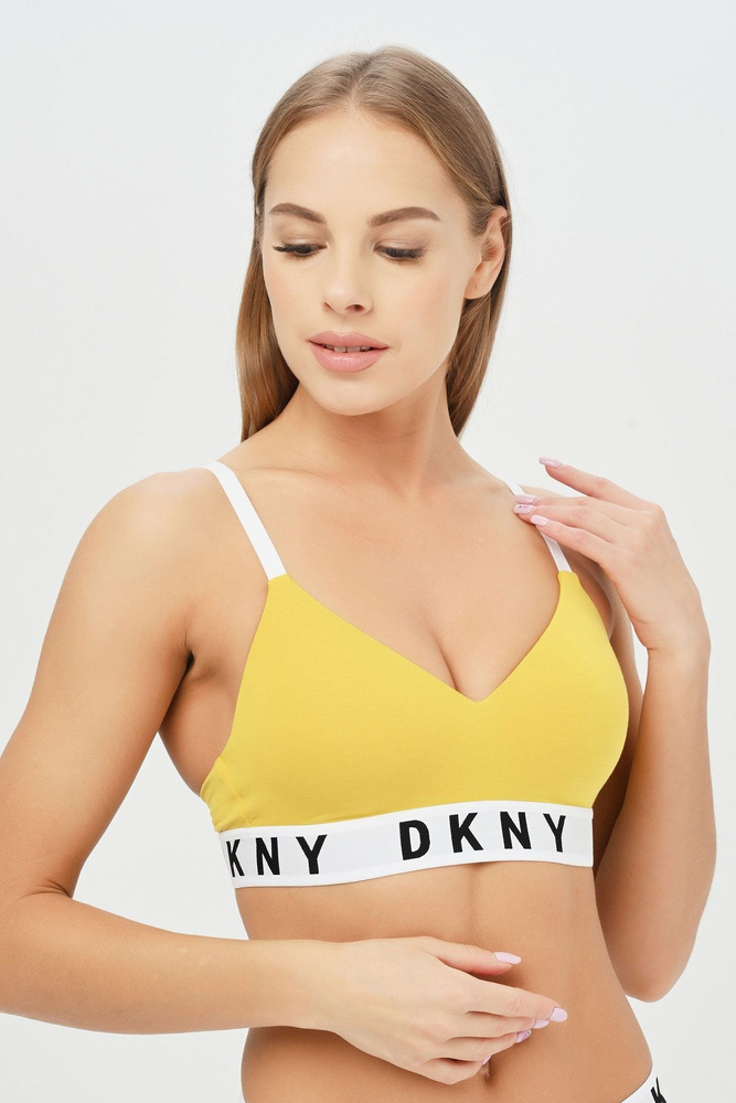 Бюстгальтер DKNY #1