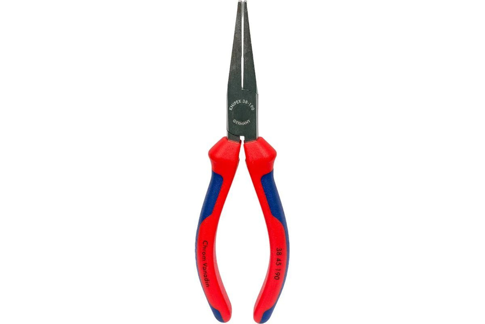 Плоскогубцы для механиков KNIPEX KN-3845190 #1