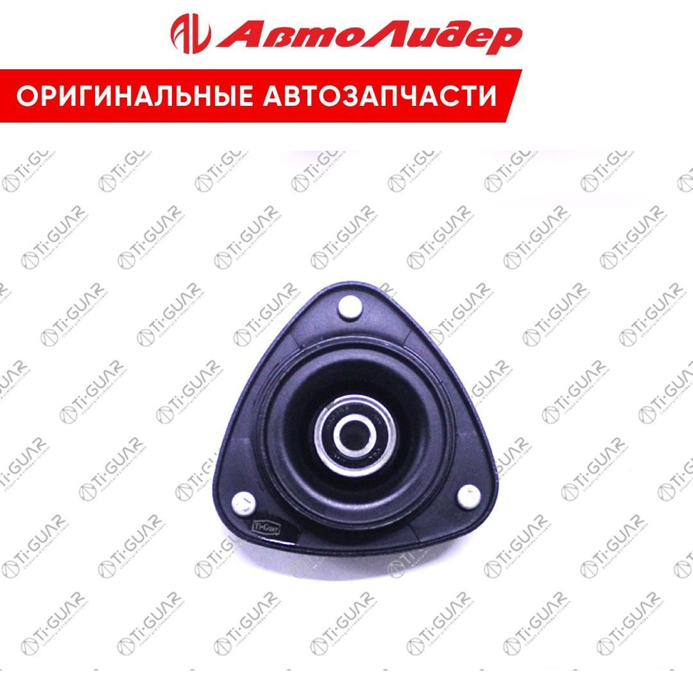 Верхняя опора стойки TG-20320-AA100/SBSS-001 * Ti-Guar #1