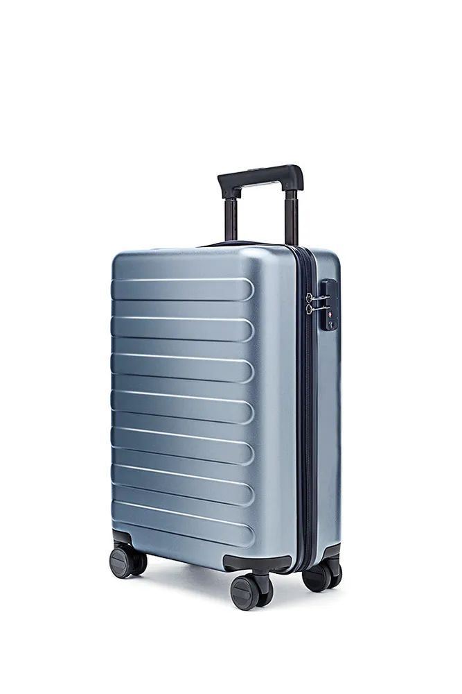 Чемодан Ninetygo Rhine Luggage 24'' (синий) #1