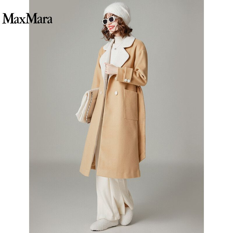 Пальто Max Mara #1