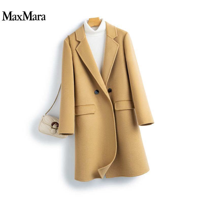 Пальто Max Mara #1