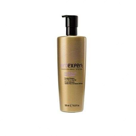 OROEXPERT Шампунь для придания объема нормальным, тонким или ломким волосам VOLUME FILLER Plumping Shampoo, #1