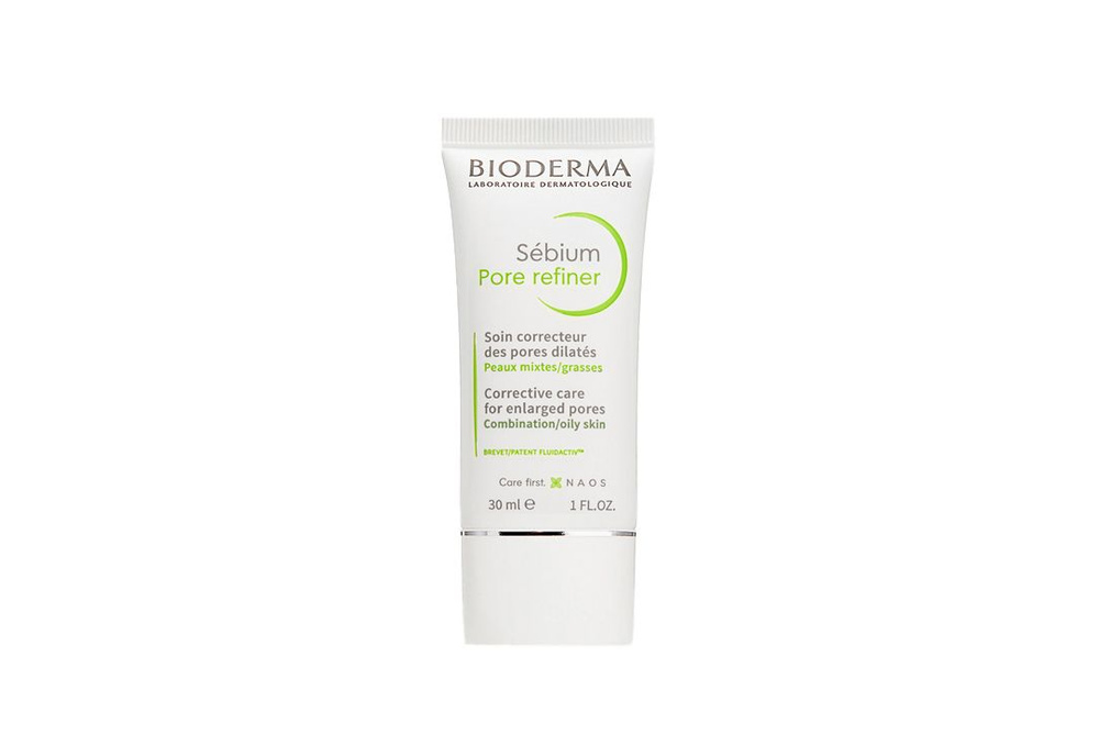 Концентрат для сужения пор BIODERMA Bioderma Sebium Pore Refiner #1