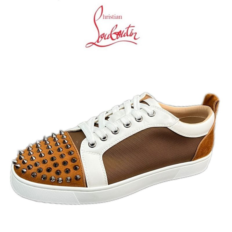 Кроссовки Christian Louboutin #1