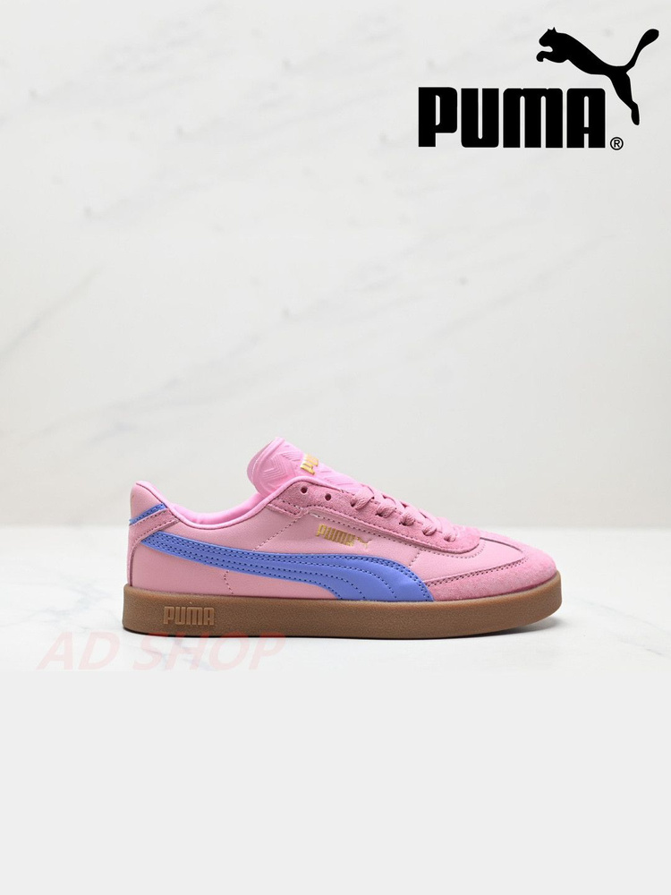 Кроссовки PUMA #1