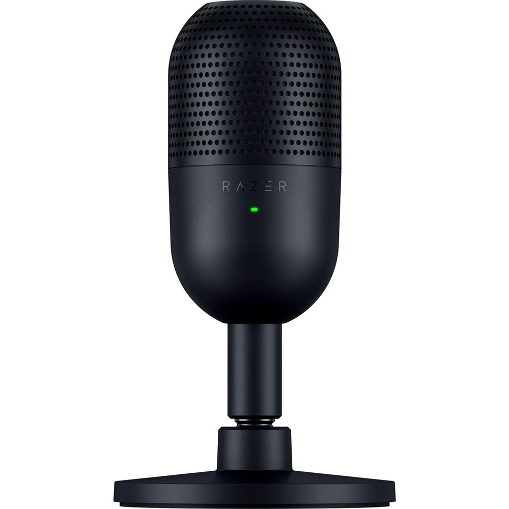 Микрофон Razer Seiren V3 Mini Black #1