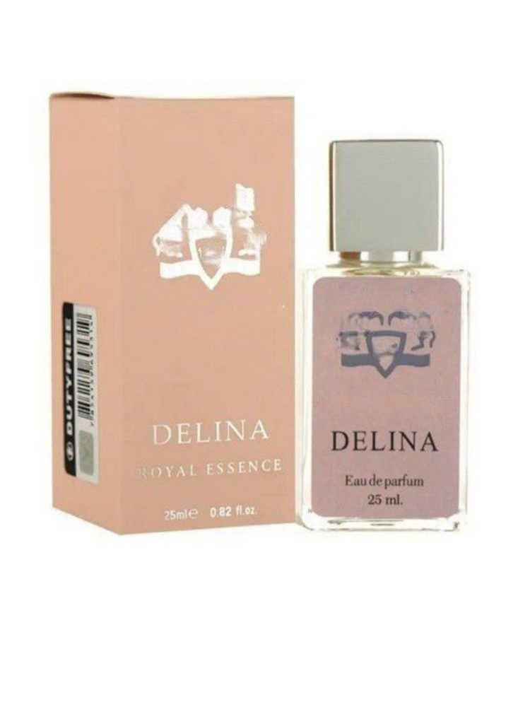 LES PARFUMS DE MARLY Духи Delina 25 мл #1