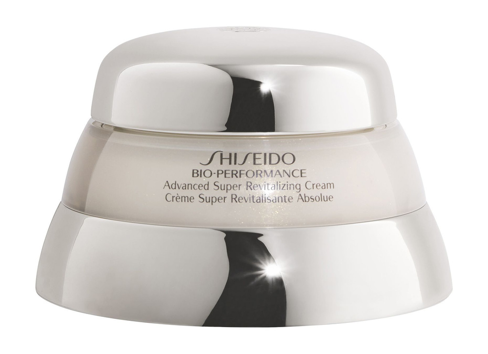 крем для лица SHISEIDO BIO-PERFORMANCE ADVANCED SUPER REVITALIZING CREAM #1