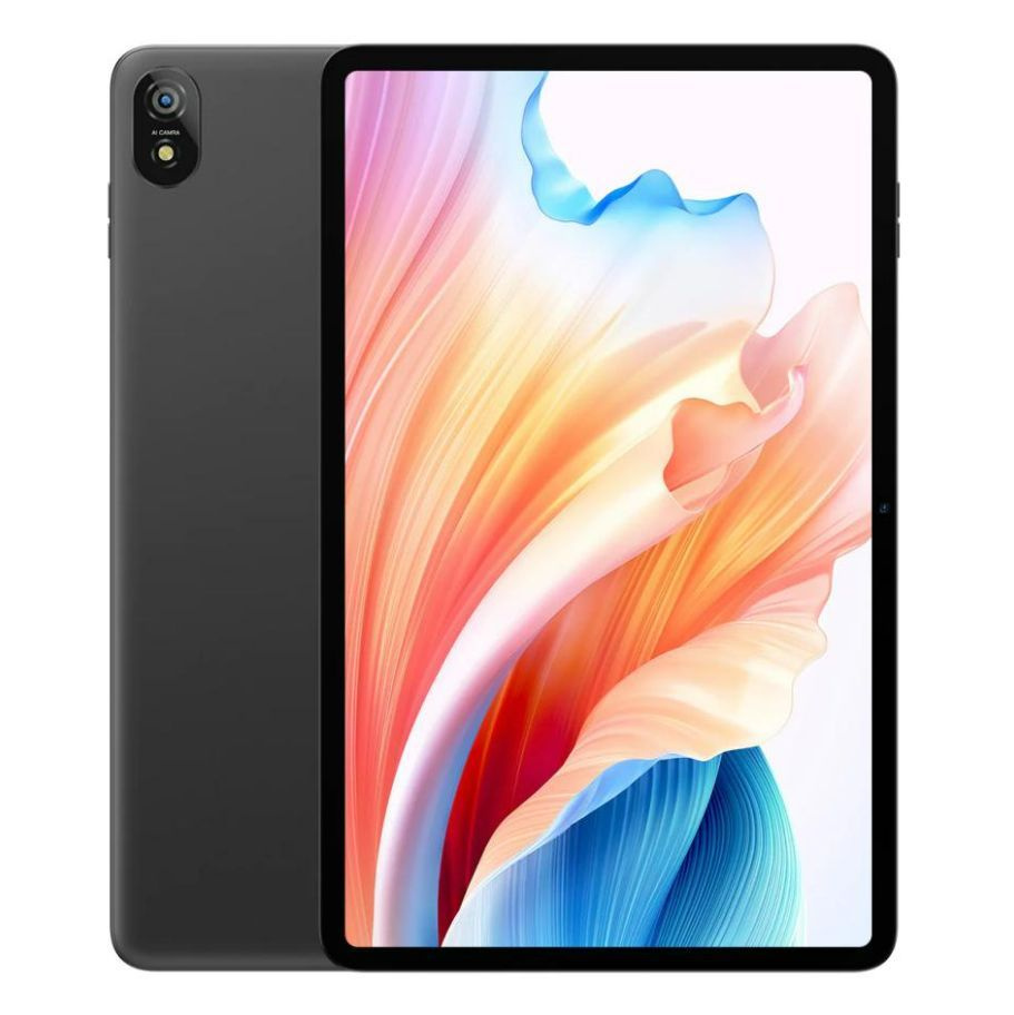 Blackview Планшет Tab18, 12" 8 ГБ/256 ГБ, серый #1