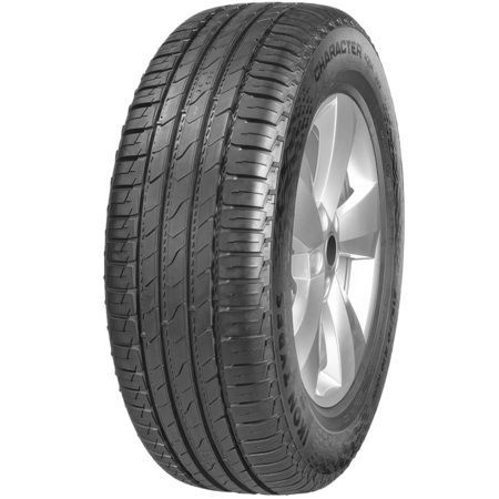 Ikon Tyres Character Aqua SUV (Nordman S2 SUV) Шины  летние 225/60  R18 100H #1