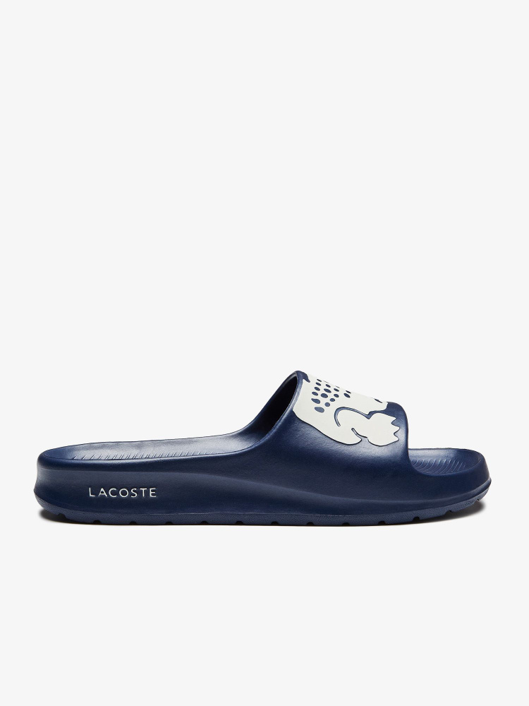 Шлепанцы Lacoste #1