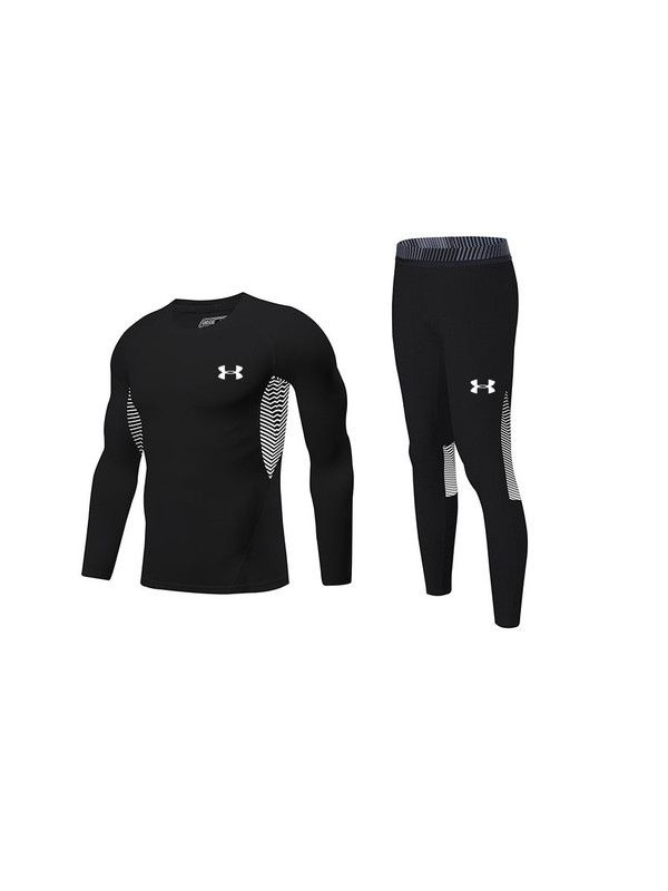 Рашгард Under Armour #1