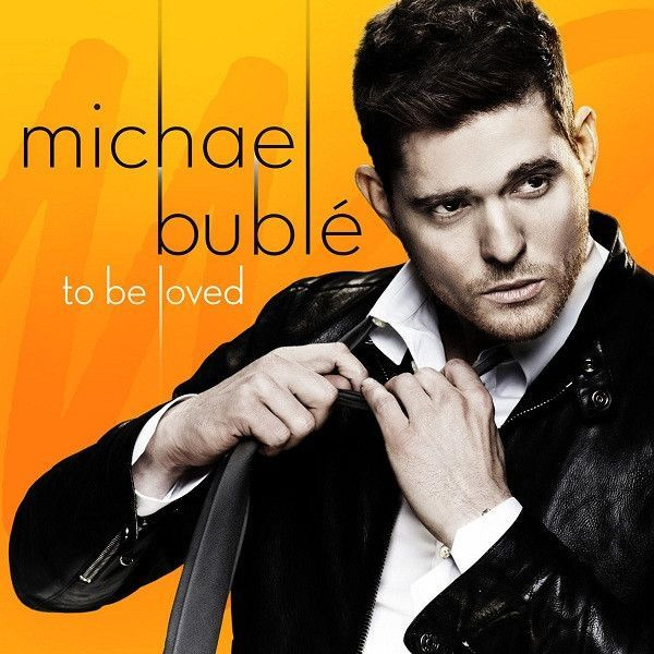 Виниловая пластинка Michael Buble TO BE LOVED (Vinyl, LP, Album), 0093624943587 #1