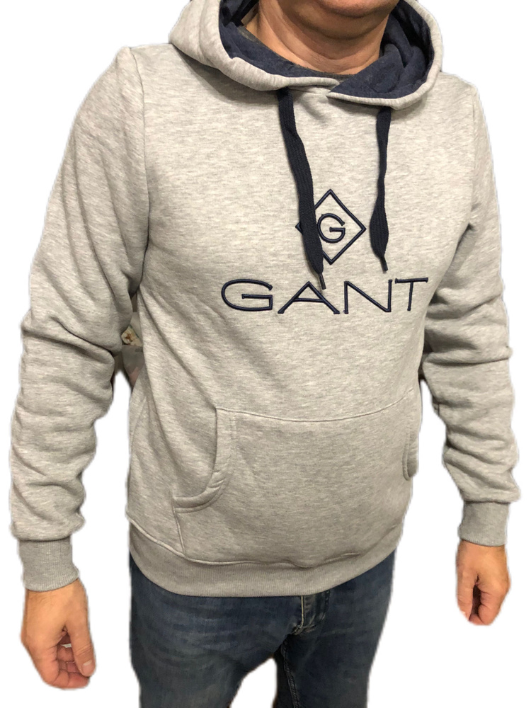 Худи GANT #1