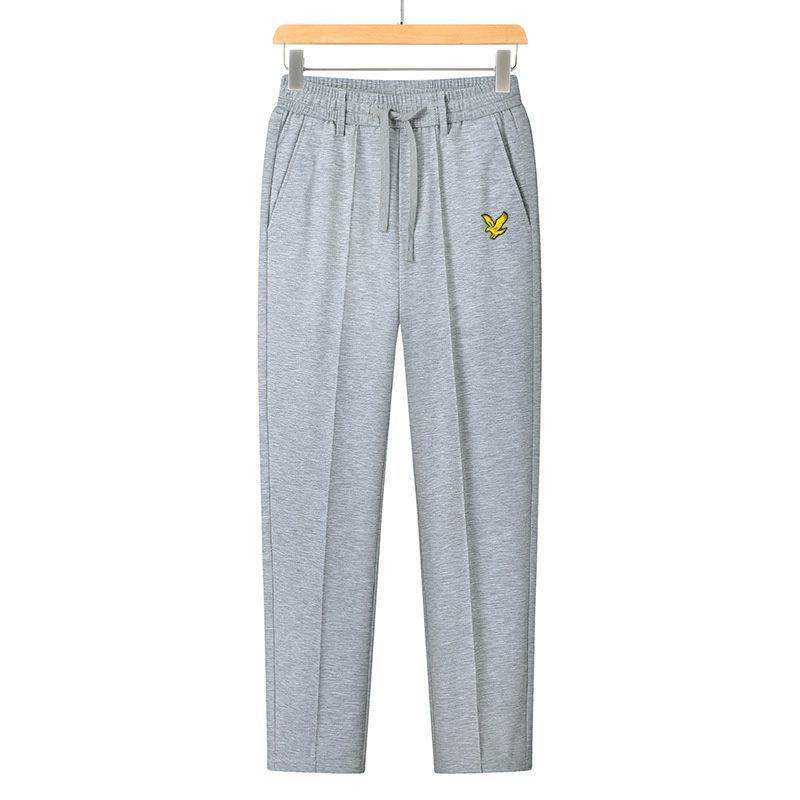 Брюки спортивные Lyle & Scott #1