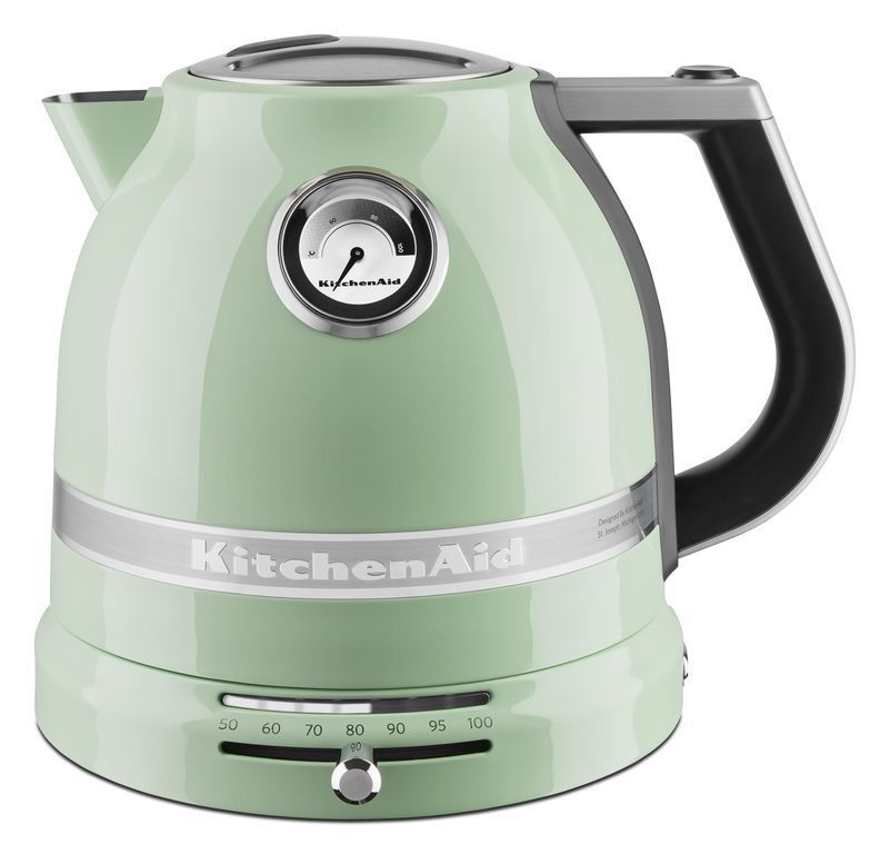 KitchenAid Электрический чайник 5KEK1522EPT, светло-зеленый #1