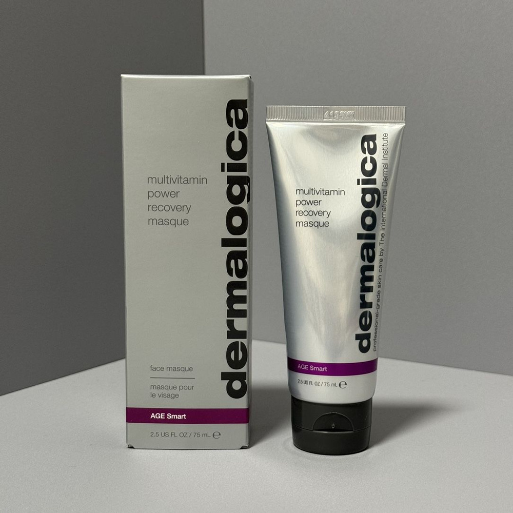 Dermalogica Маска косметическая Антивозрастной уход Для всех типов кожи  #1