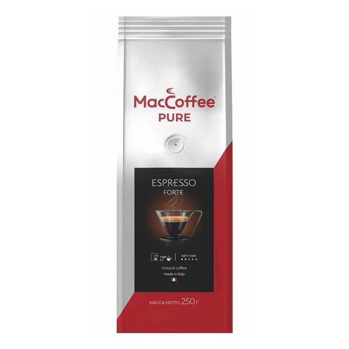 MacCoffee Кофе растворимый Сублимированный 723г. 1шт. #1