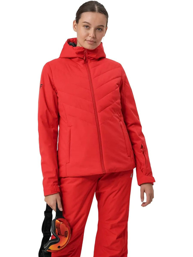 Куртка 4F WOMENS SKI JACKETS #1