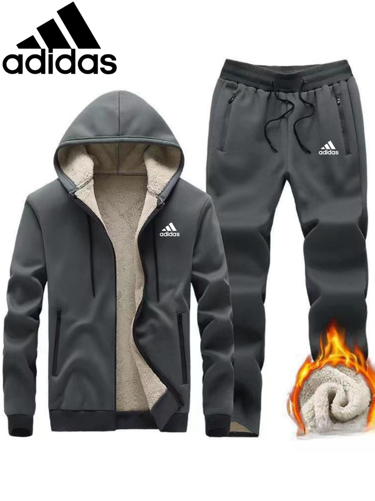 Костюм спортивный adidas 1Adidas #1