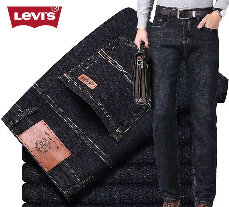 Джинсы Levi's #1