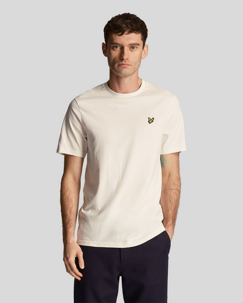 Футболка Lyle & Scott #1