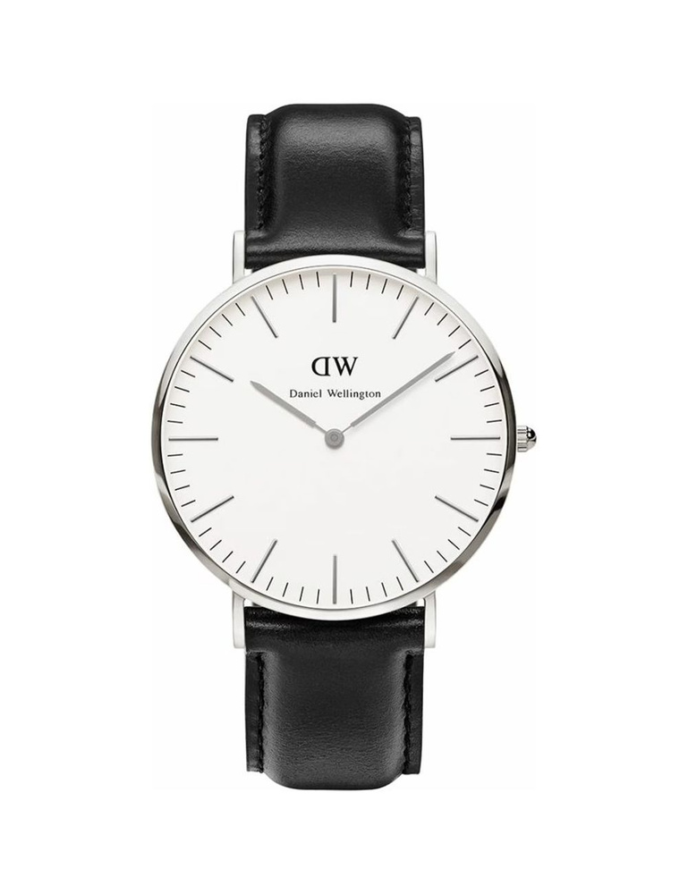 Daniel Wellington Часы наручные Кварцевые DW00100020 40 мм #1