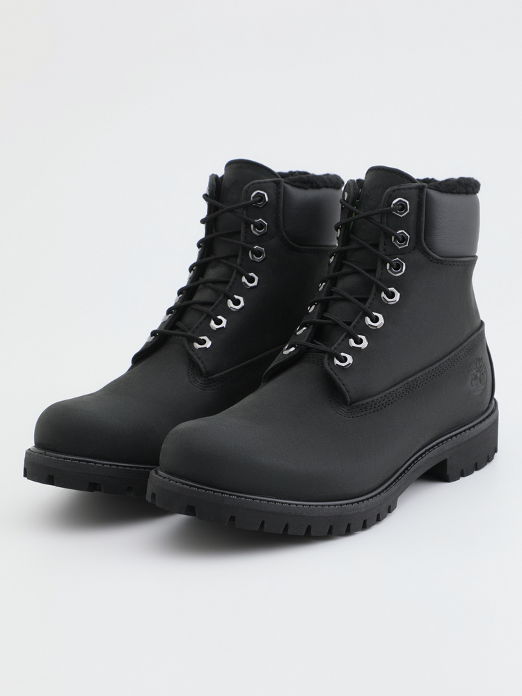 Ботинки Timberland Premium 6 Inch Waterproof Boot #1