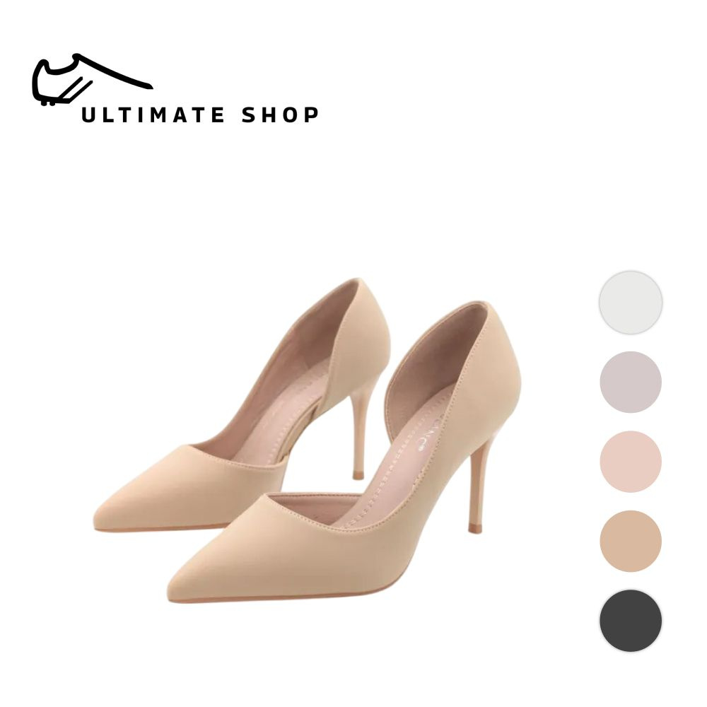 Туфли Женский Ultimate shop Текстиль, размер 36 Шпилька T (узкая ...