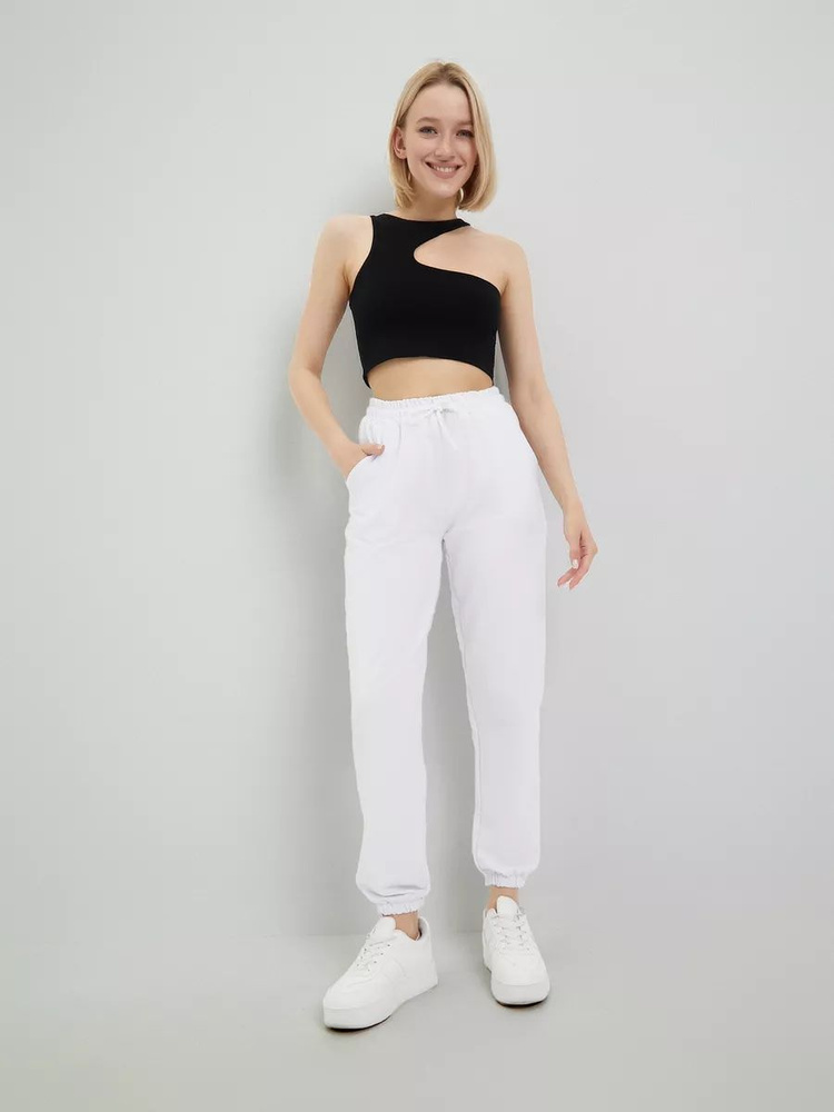 Брюки спортивные Baomi Collection #1