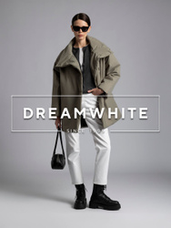 Куртка DREAMWHITE Гардероб