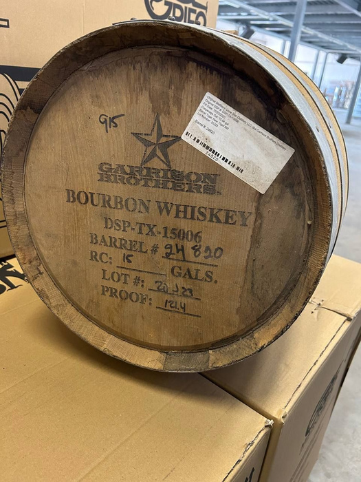 Купить Дубовую Бочку Из Американского Белого Дуба