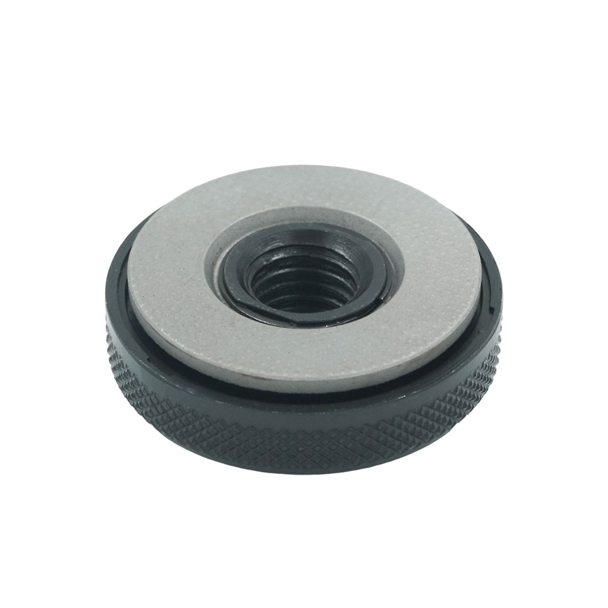 Виды и особенности гаек для угловой шлифовальной машины (УШМ/болгарки)