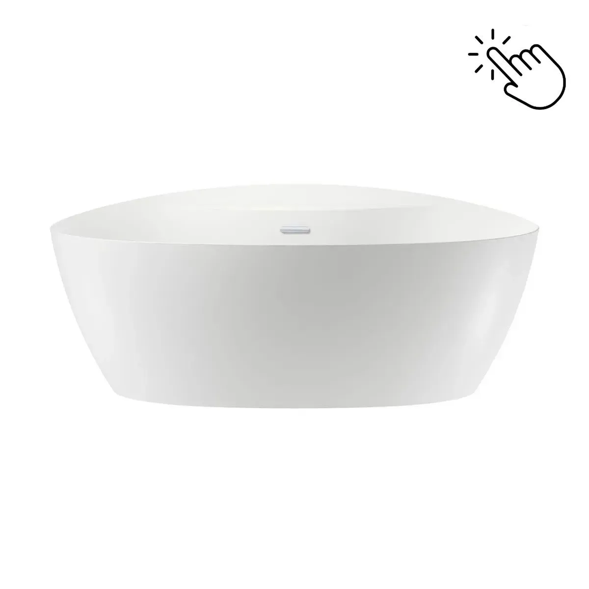 Ванна L’aster