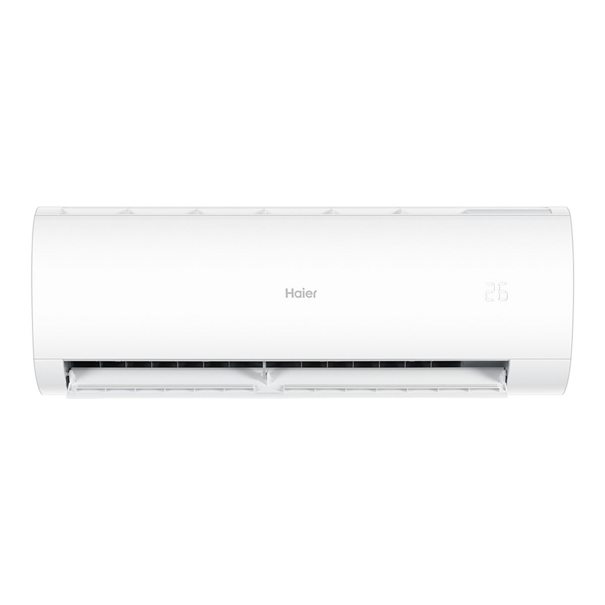 Сплит-система Haier Coral New 2025 HSU-07HPL303/R3 (встроенный WiFi), для помещения до 20 кв.м.